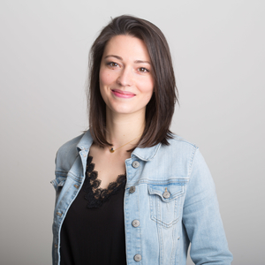 Océane - Professeur pour apprendre à bien manger - Mérignac