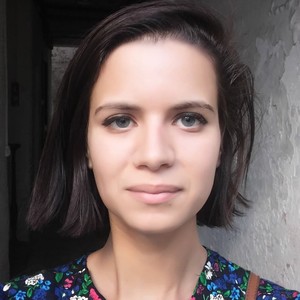 Kawtar - Prof d'aide à la rédaction de cv - lettre de motivation - Paris 19e