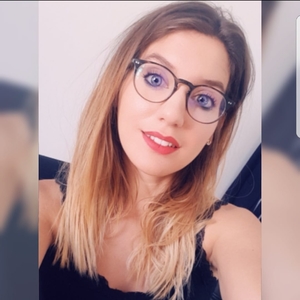 Julie - Coach professionnel - Paris