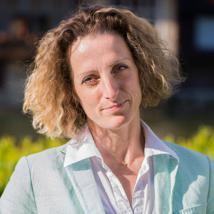 Marie - Prof de méthodologie - Montbéliard