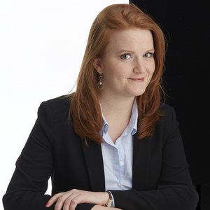 Alexandra - Prof d'initiation informatique - Paris