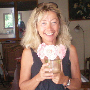 FLORENCE - Prof de management - Villeneuve-de-Berg