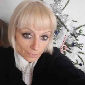 Christine - Prof d'aide aux devoirs - Nevers