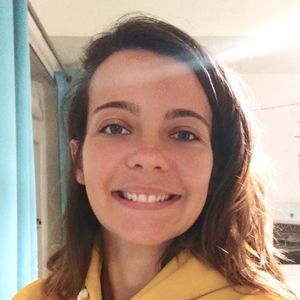 Iphigénie - Prof de marketing - Marseille