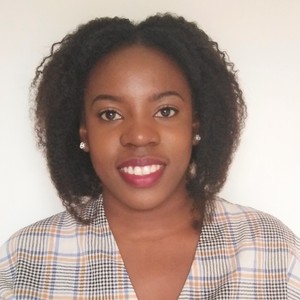 Nadine - Prof de maths - Courcouronnes