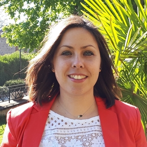 Chloe - Prof d'infirmier - Annecy