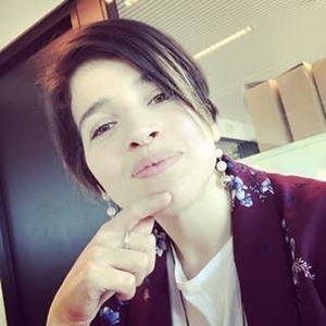 Maria - Coach professionnel - Bruxelles