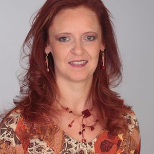 Régine - Prof de communication - Voegtlinshoffen
