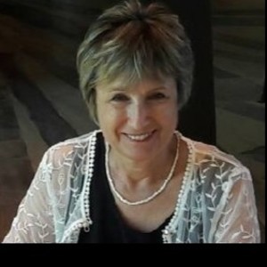 Marie - Prof de couture - Roanne