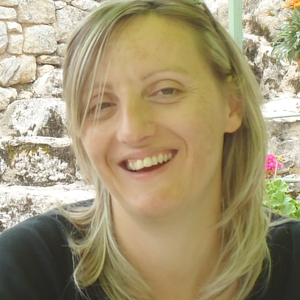 Maïté - Prof d'aide aux devoirs - Saint-Étienne