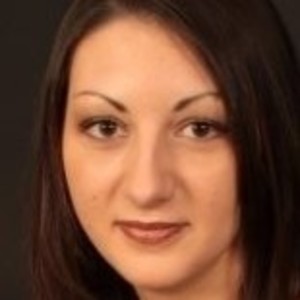 Emilie - Prof de maths - Thouaré-sur-Loire
