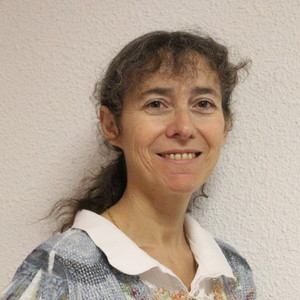Isabelle - Coach professionnel - Cabrières