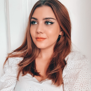 Marina - Prof de photoshop - Paris