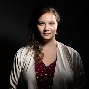 Emilie - Prof de marketing - Schiltigheim