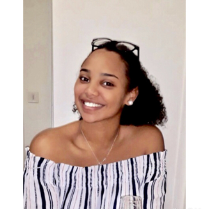 Maëlle - Prof de gestion de projet - Paris