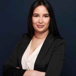 Noura - Prof de marketing digital - Rueil-Malmaison