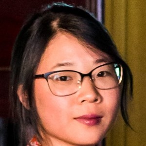 Genevieve - Prof d'économie - Villeurbanne