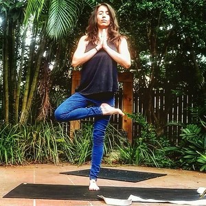 Justine - Prof de méditation - Thonon-les-Bains