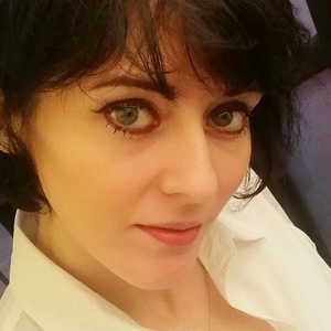 Sara - Prof de nutrition - Berlin