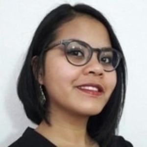 Katia - Prof de maths - Noisy-le-Grand