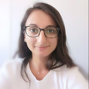 Elodie - Coach professionnel - 