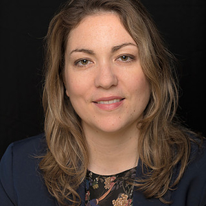 Anne-Lise - Prof d'allemand - La Bouëxière
