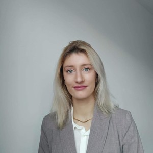 Lucie - Prof de méthodologie - Paris
