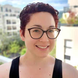 Noémie - Coach en recherche d'emploi - Rueil-Malmaison