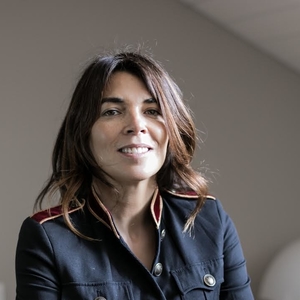 Yona Karine - Prof d'anglais - Conty