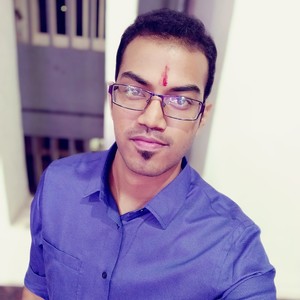 Rajat - Prof de lecture - Hyderabad
