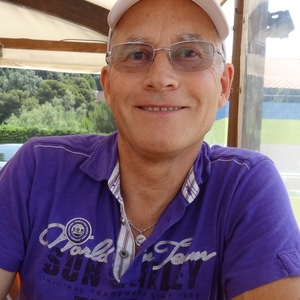 Jean Paul - Prof de logiciels - La Seyne-sur-Mer