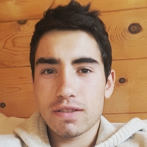 Ewan - Prof d'aide aux devoirs - Belfort