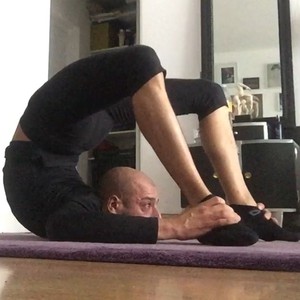 Samir - Coach sportif - Paris