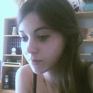 Virginie - Prof d'espagnol - Mercurol