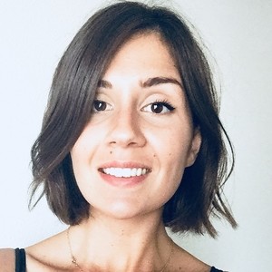ALICIA - Prof de français - Saint-Pierre-du-Mont