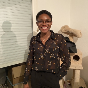 Cecile - Prof d'histoire - géo - Toulouse