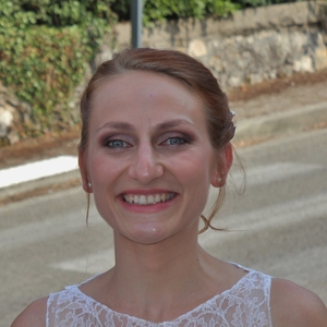 Justine - Prof de préparation bac scientifique - Montpellier