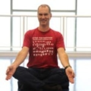 CHRISTIAN - Prof de yoga - Paris