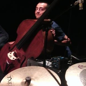 Xavier - Prof de guitare acoustique - Besançon