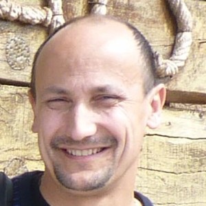 Eric - Prof de maths - Audon