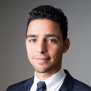 Ihsân - Prof de finance - La Rochelle