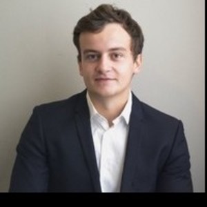 Nicolas - Prof d'initiation informatique - Paris 11e