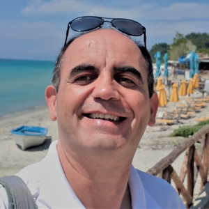Jacques - Prof d'excel - Villejuif