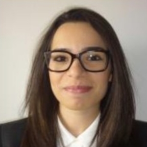 Houda - Prof de maths - Créteil