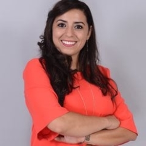 Bouchra - Prof de gestion comptable - Saint-Étienne
