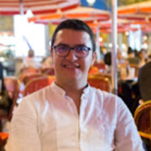 Abdelhadi - Prof de bureautique - Montreuil