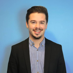 Grégoire - Prof d'initiation informatique - Saint-Lunaire