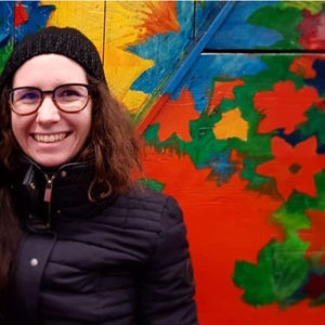 Laura - Prof d'excel - Paris