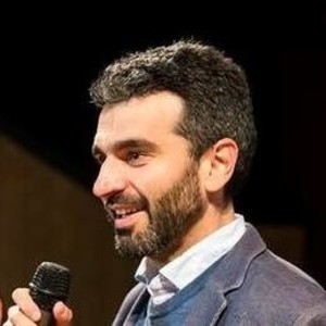 Alfredo - Prof d'italien - Paris 3e