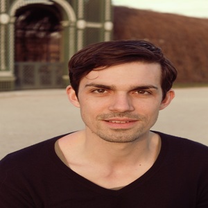 Alexander - Prof d'allemand - Paris